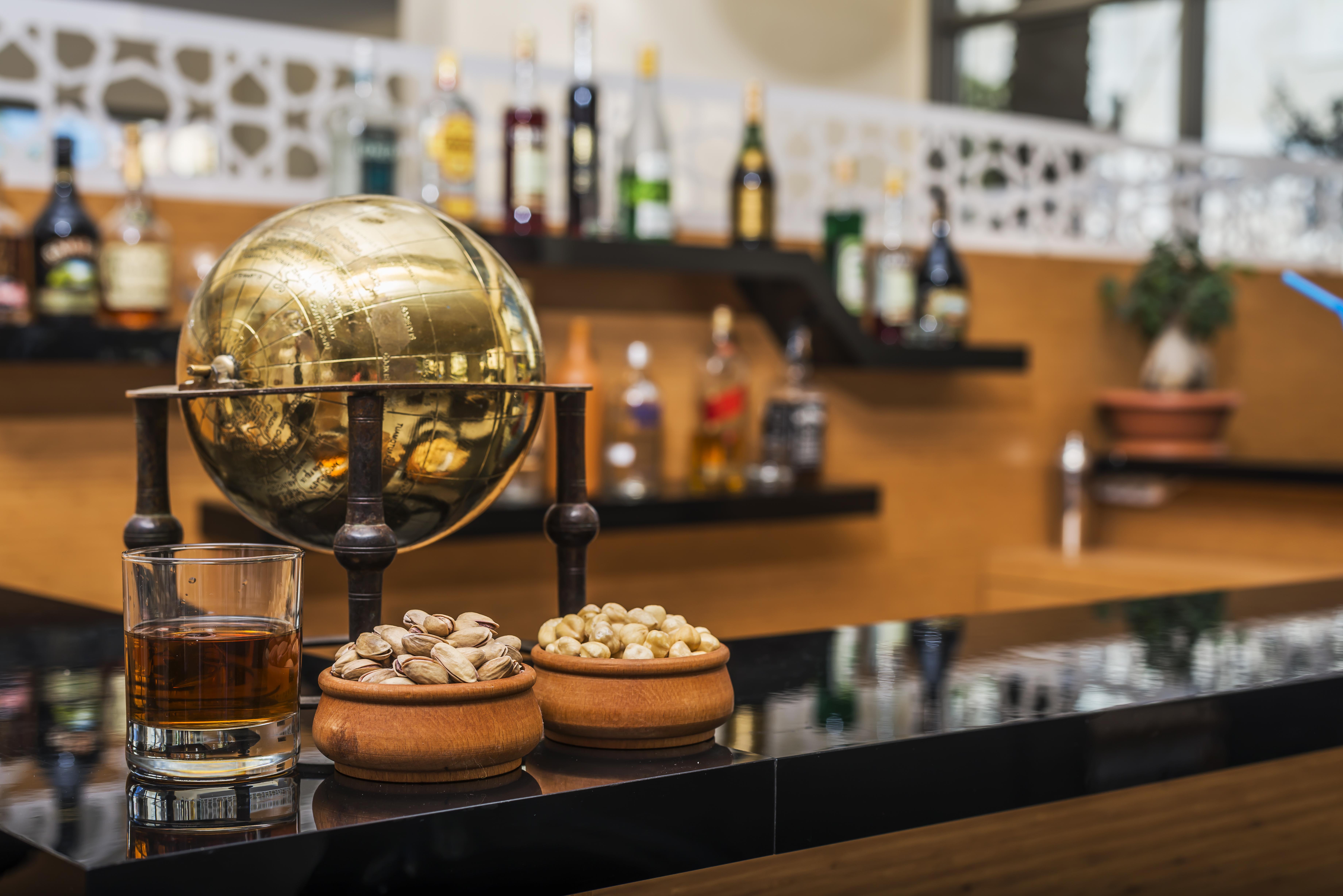 Santa Marina Hotel 안탈리아 외부 사진