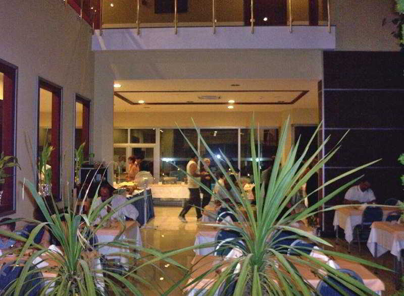 Santa Marina Hotel 안탈리아 외부 사진