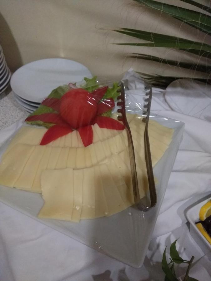 Santa Marina Hotel 안탈리아 외부 사진
