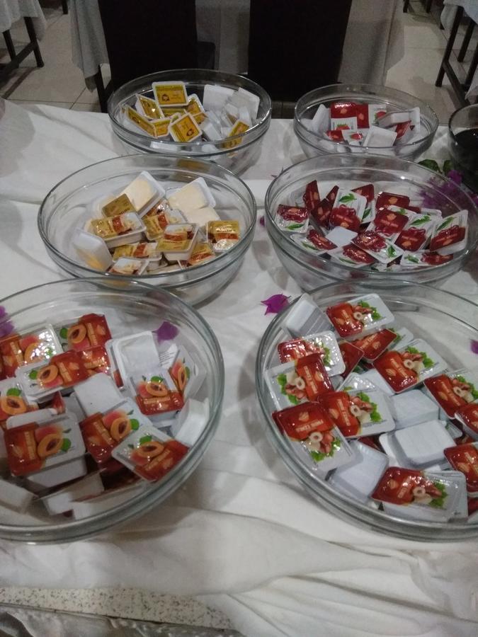 Santa Marina Hotel 안탈리아 외부 사진