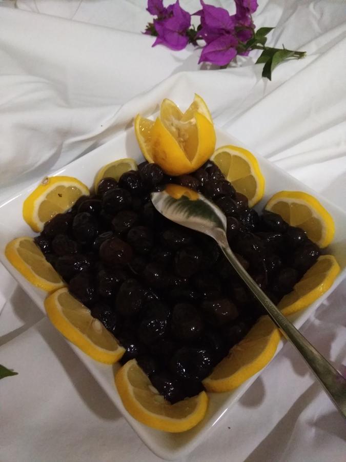 Santa Marina Hotel 안탈리아 외부 사진