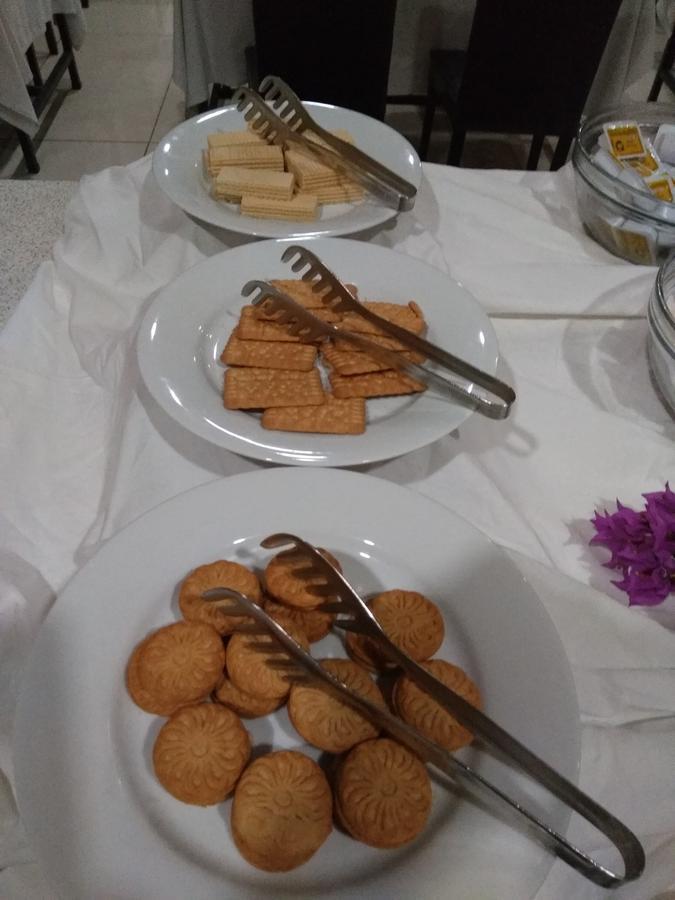 Santa Marina Hotel 안탈리아 외부 사진
