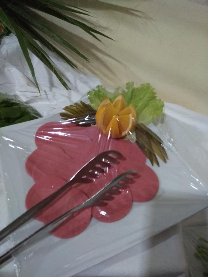 Santa Marina Hotel 안탈리아 외부 사진